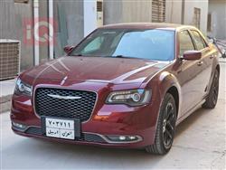 كرايسلر 300